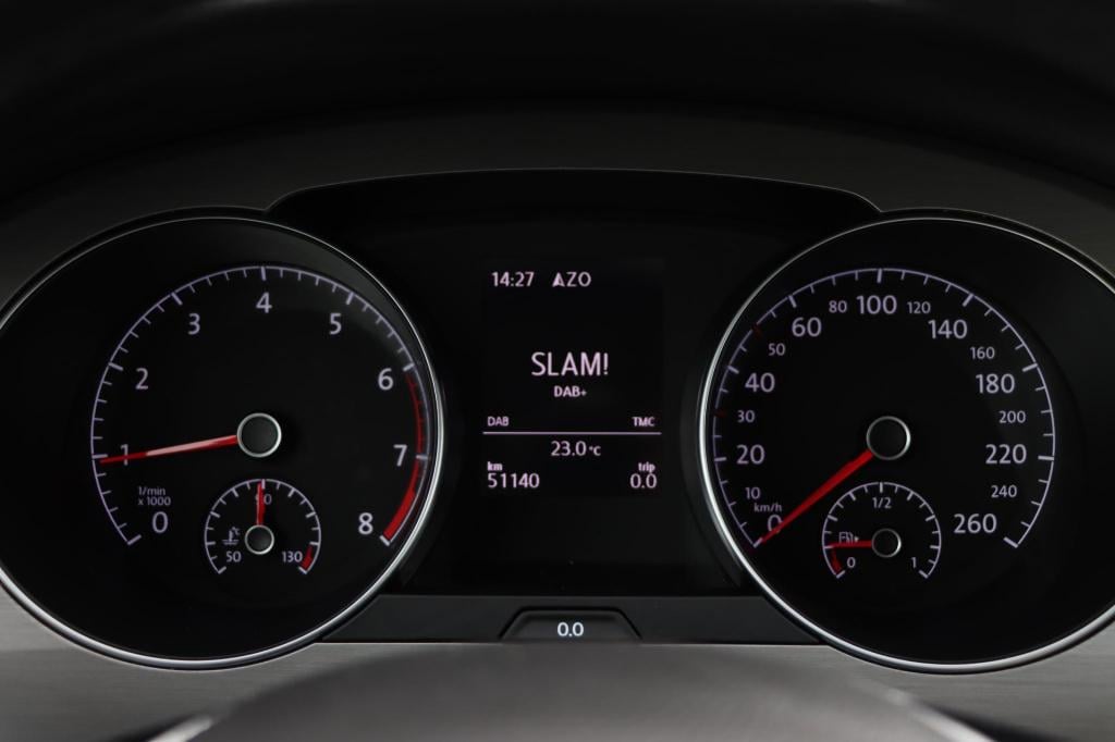 Volkswagen Golf Sportsvan 1.0 tsi comfortline 115pk
