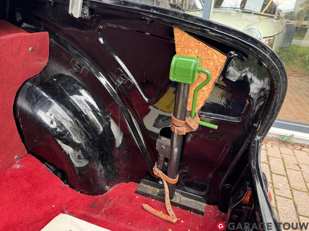 Mini Onbekend austin a50 cambridge *volledig gerestaureerd*