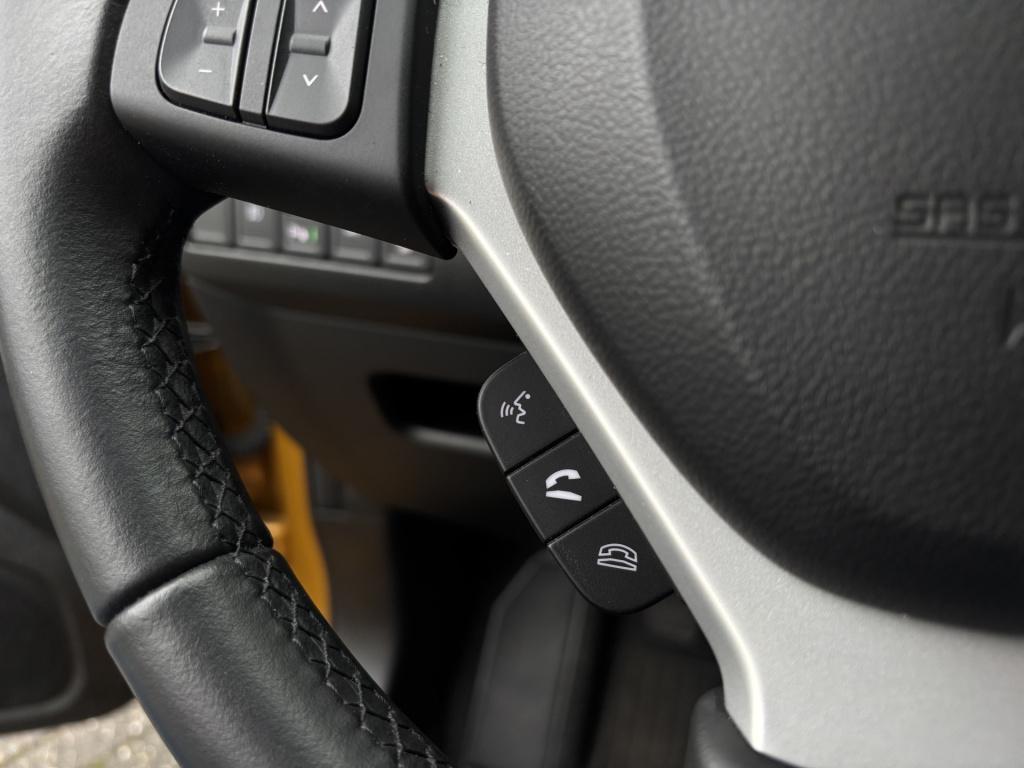 Suzuki Vitara style 1.4 boosterjet smart hybrid