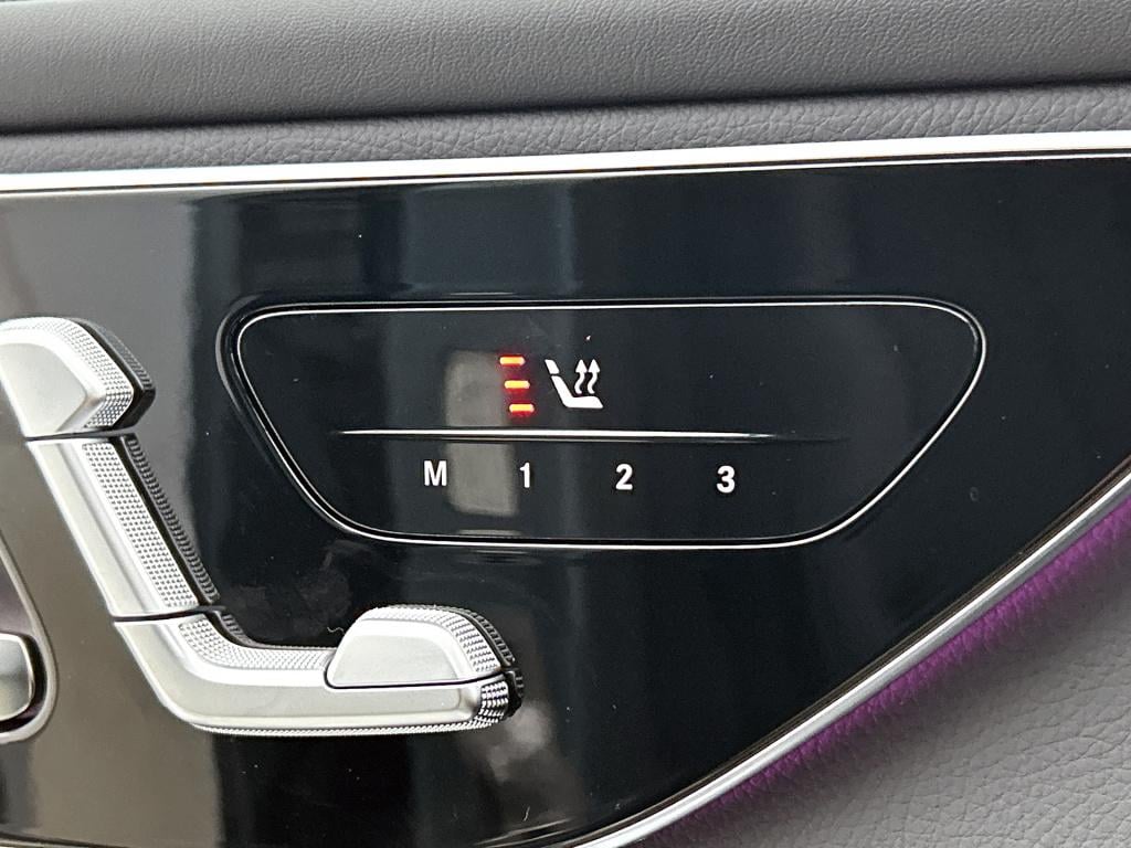 Mercedes-Benz Glc coupé 300e 4matic business solution amg | advanced plus |