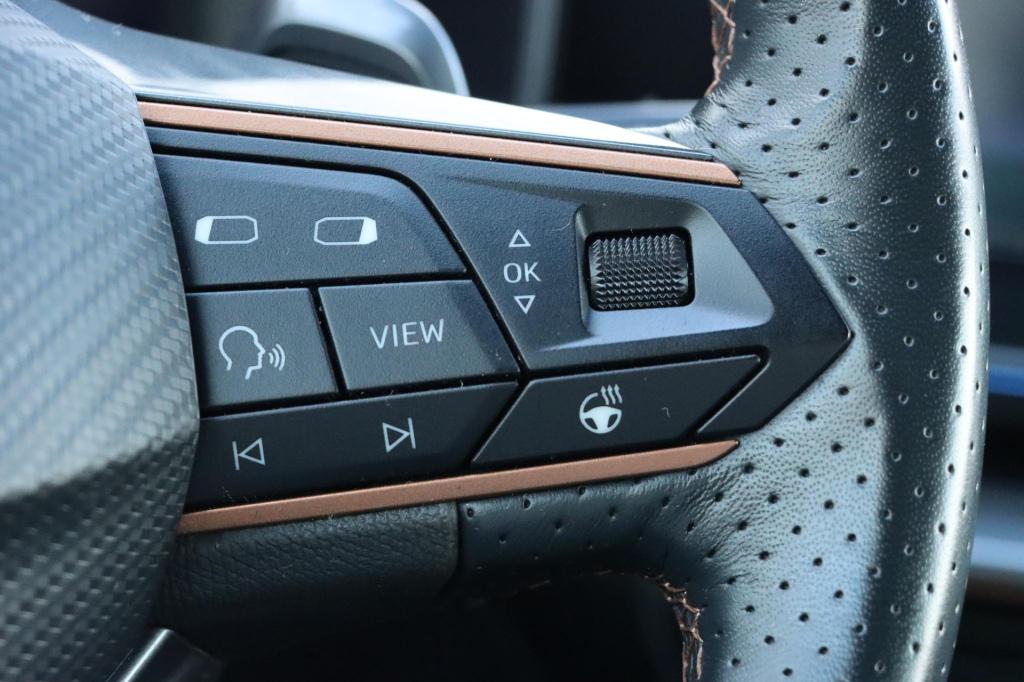 Cupra Leon 1.4 e-hybrid essential 204pk dsg6 | soh 93% |