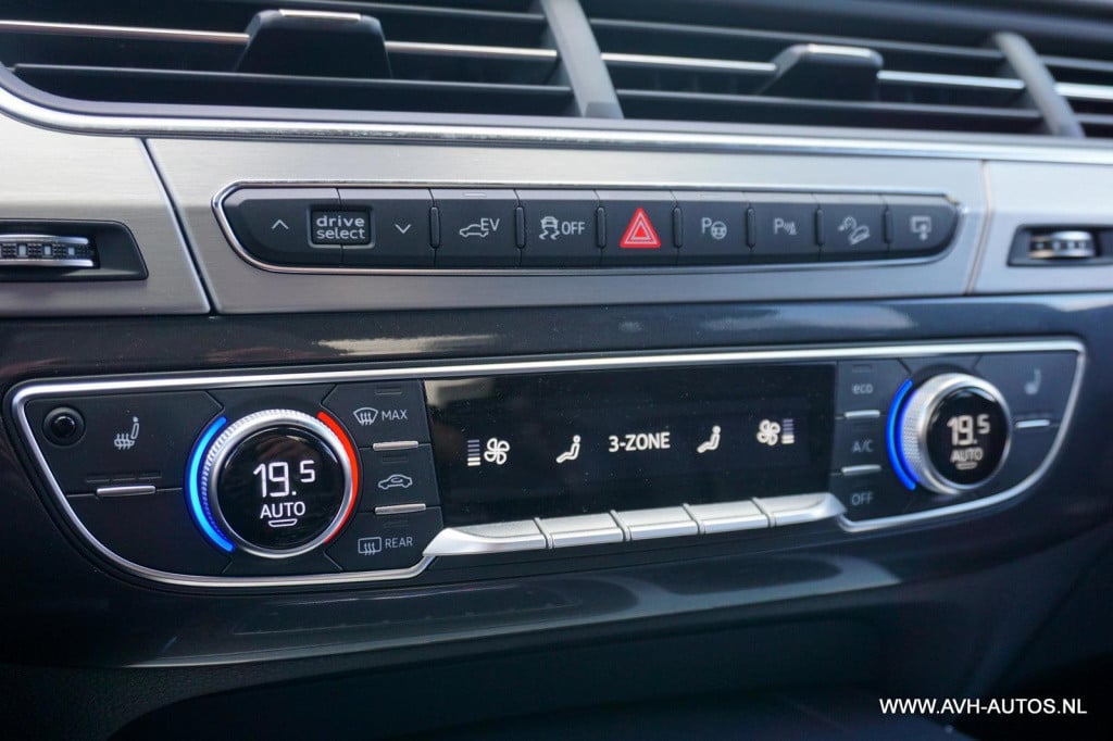 Audi Q7 3.0 tdi e-tron quattro sport