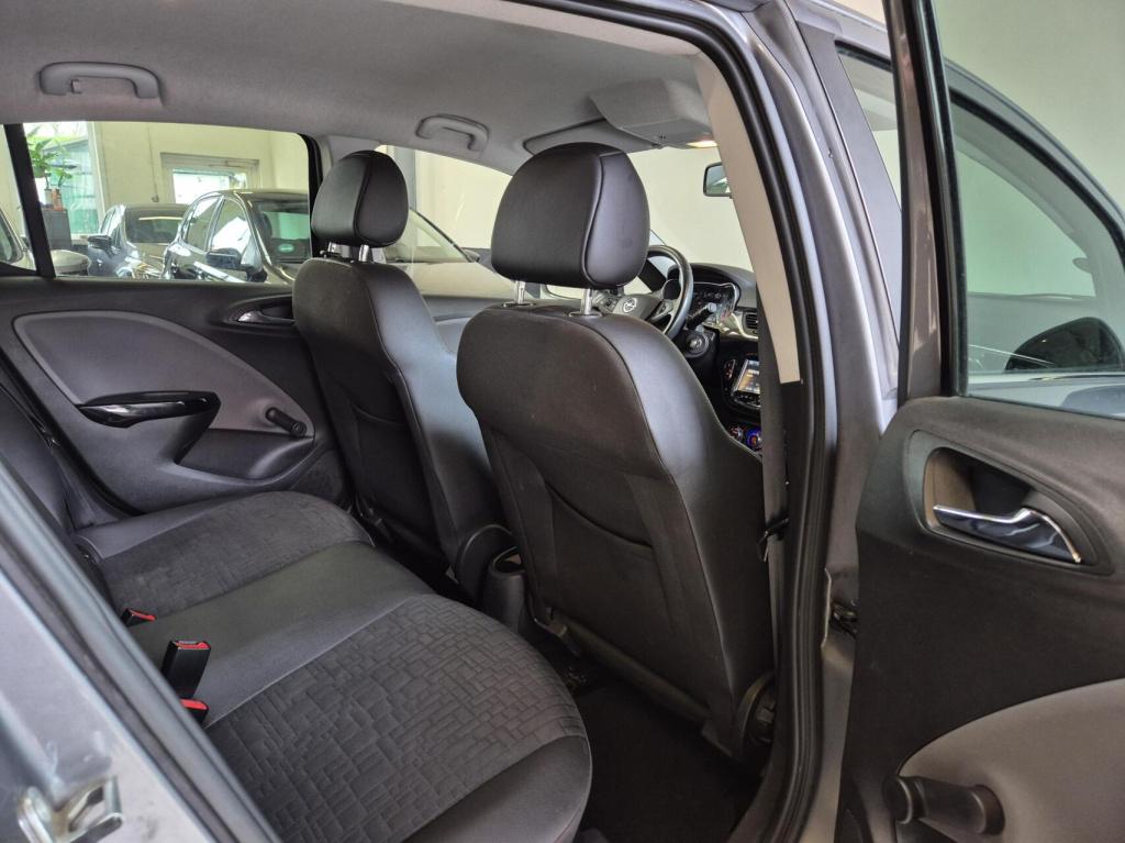 Opel Corsa 1.0 turbo innovation / dealeronderhouden / 1e eigenaar