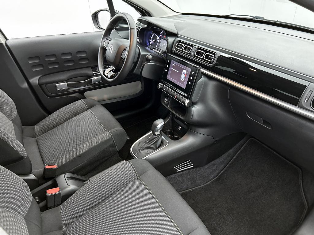 Citroen C3 110pk automaat shine | rijklaar | keyless entry | camera | clima