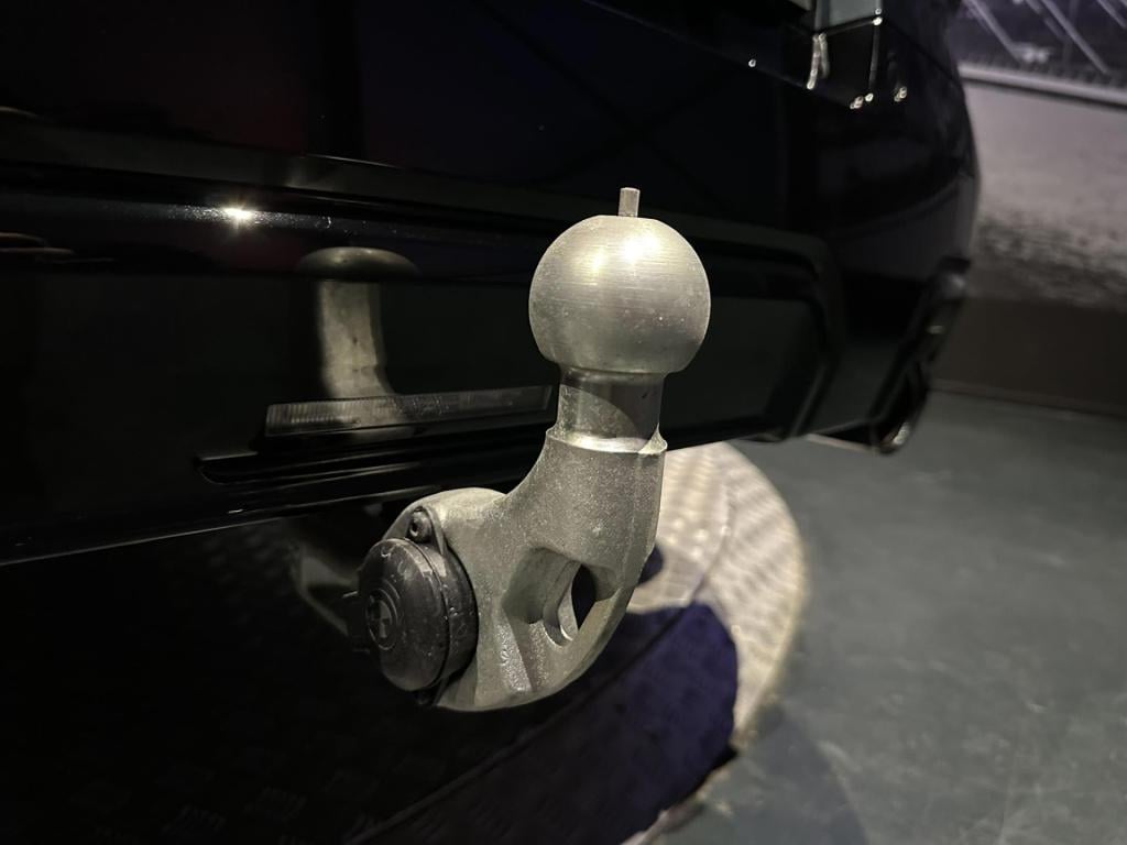 Mini Countryman mini 2.0 jcw all4 john cooper works xl *pano*360camera*keyl
