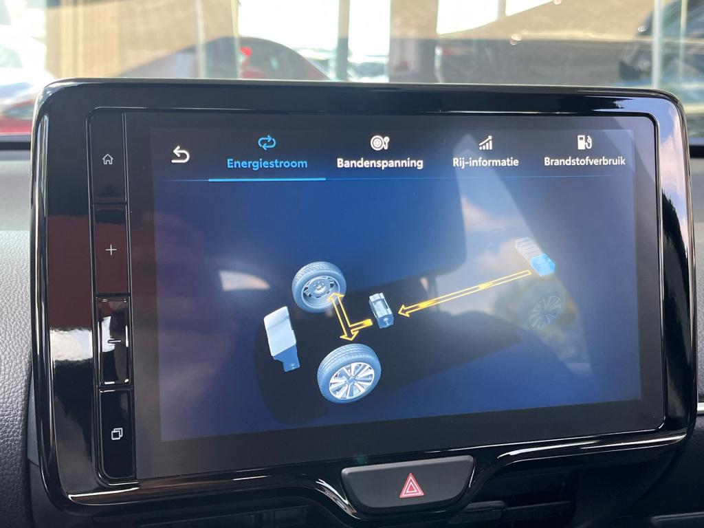 Mazda 2 Hybrid 1.5 exclusive-line 116 pk |trekhaak|rijklaar