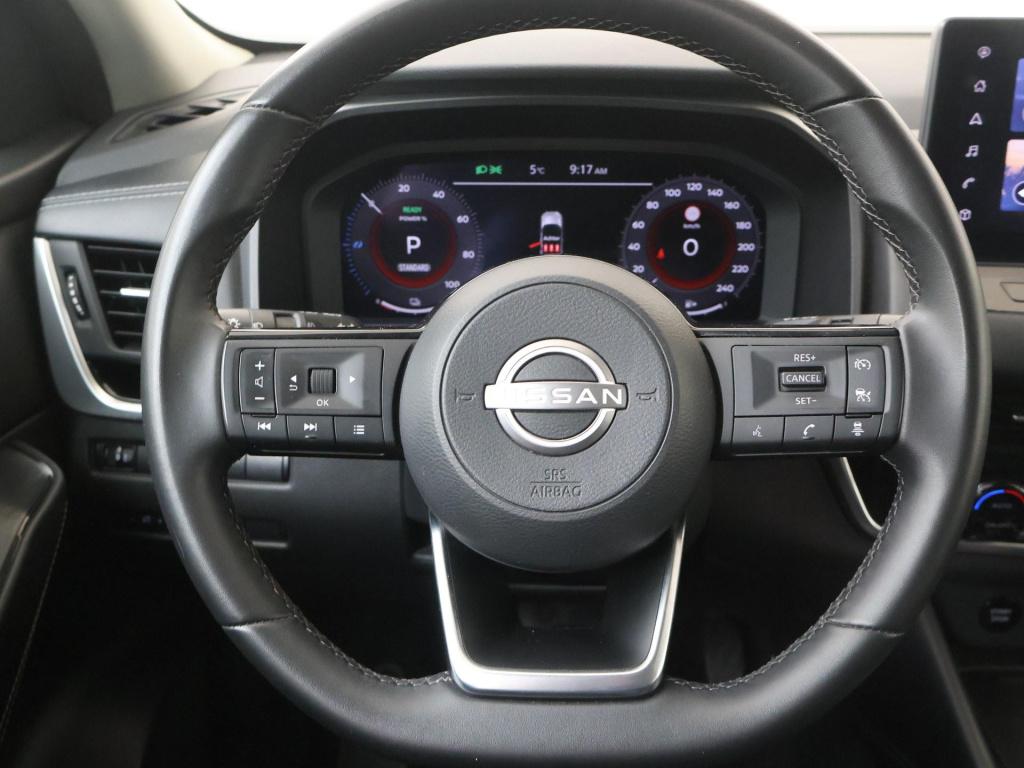 Nissan Qashqai 1.5 e-power n-connecta