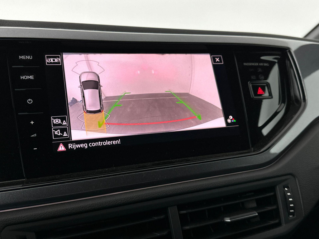 Volkswagen Polo gti gp 2.0 tsi dsg7 207pk