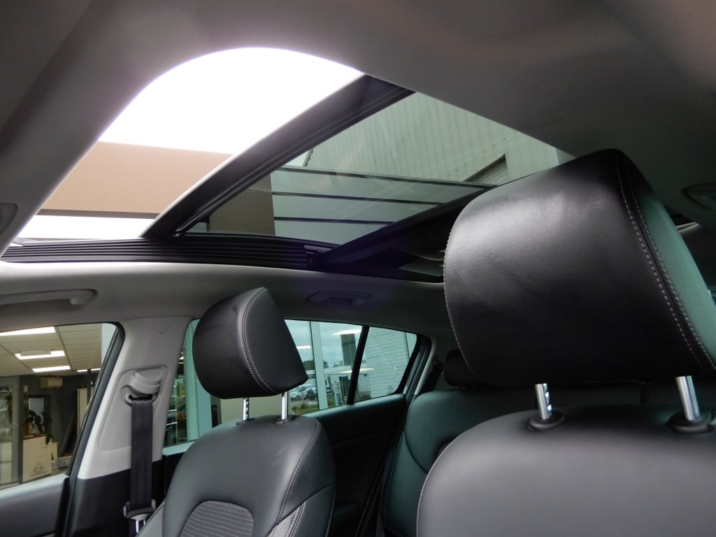Kia Sportage 1.6 t-gdi dyn.plus line | trekhaak 1900kg | nl auto |