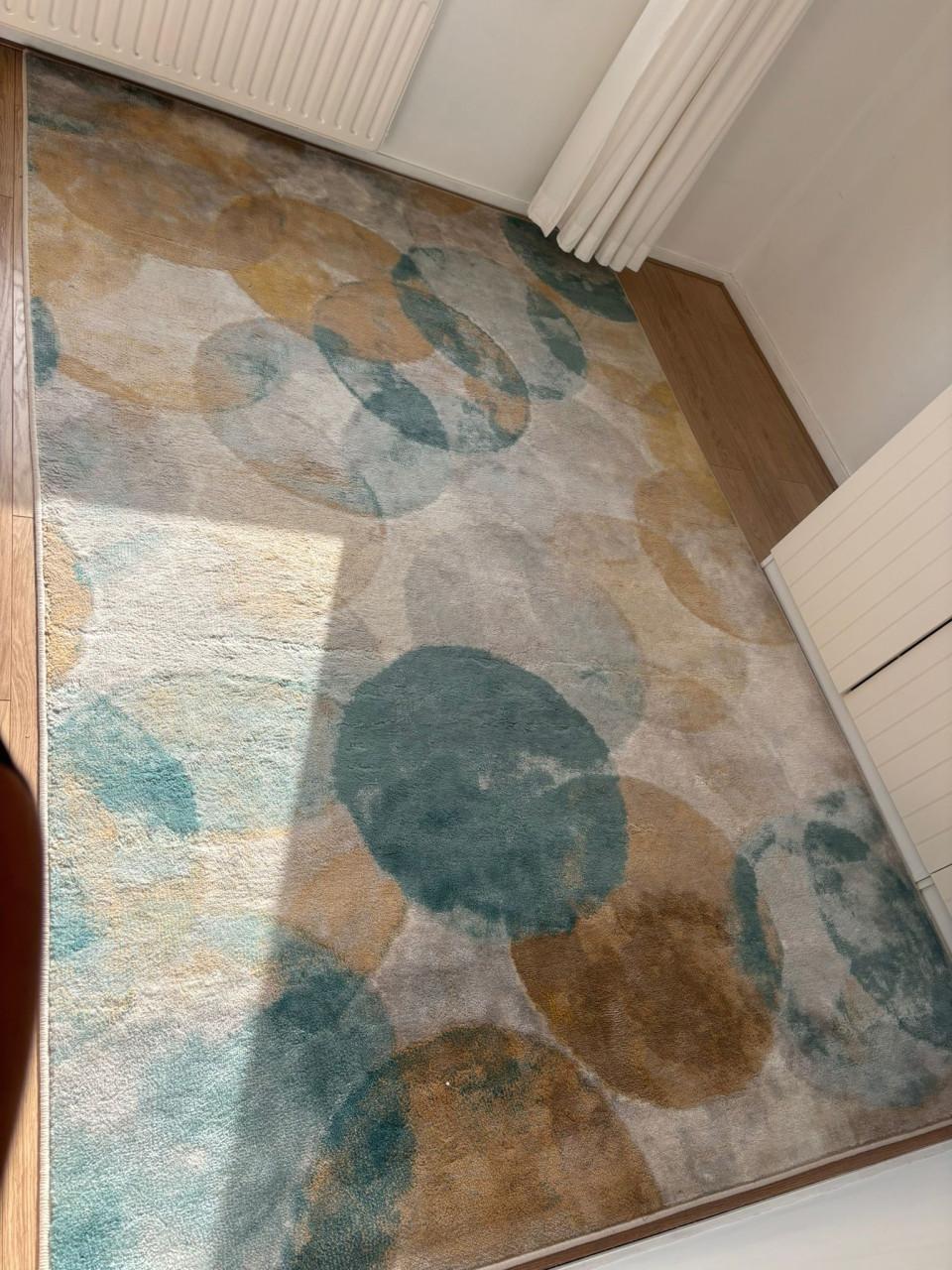 IKEA vloerkleed – in nette staat - 200 x 300 cm