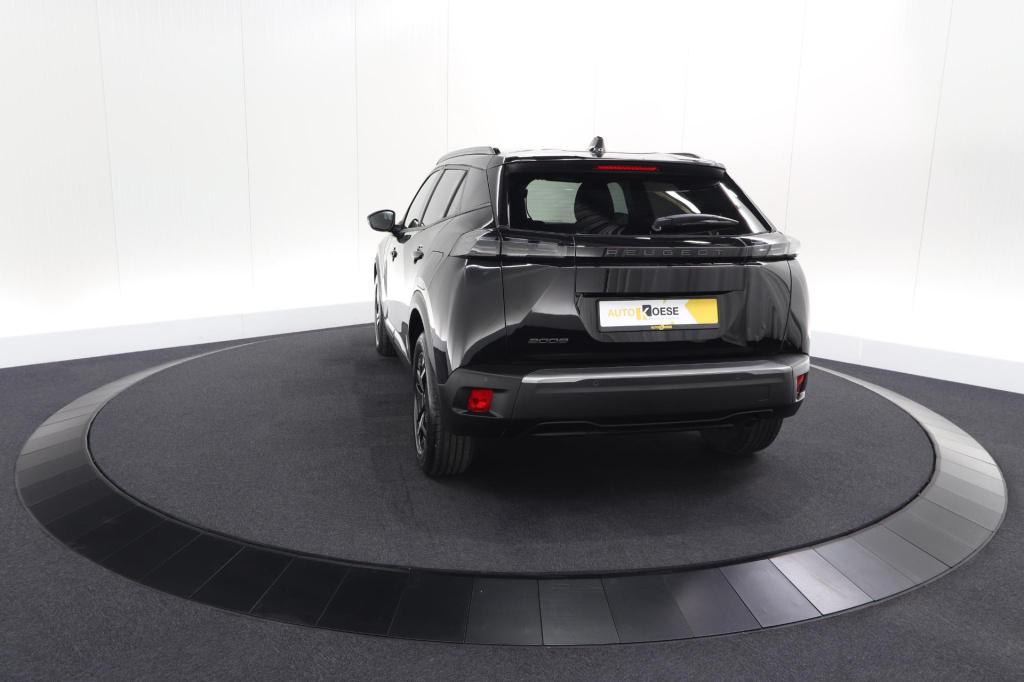 Peugeot 2008 puretech 100 allure | apple carplay | parkeersensoren | climat