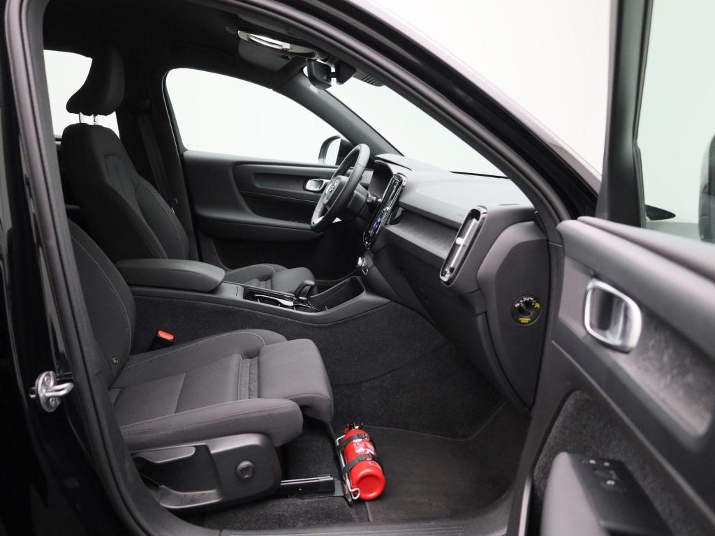Volvo XC40 recharge core | automaat | apple carplay / android auto | virtua