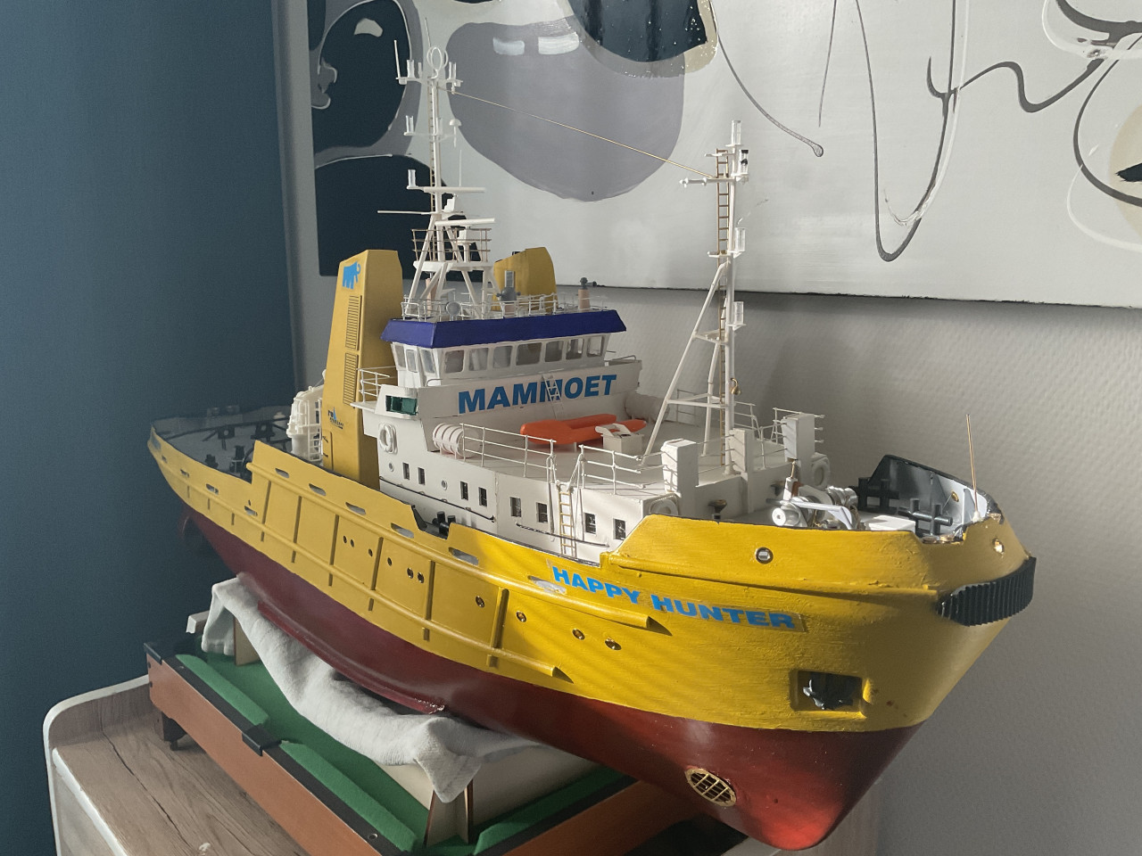 Modelbouw