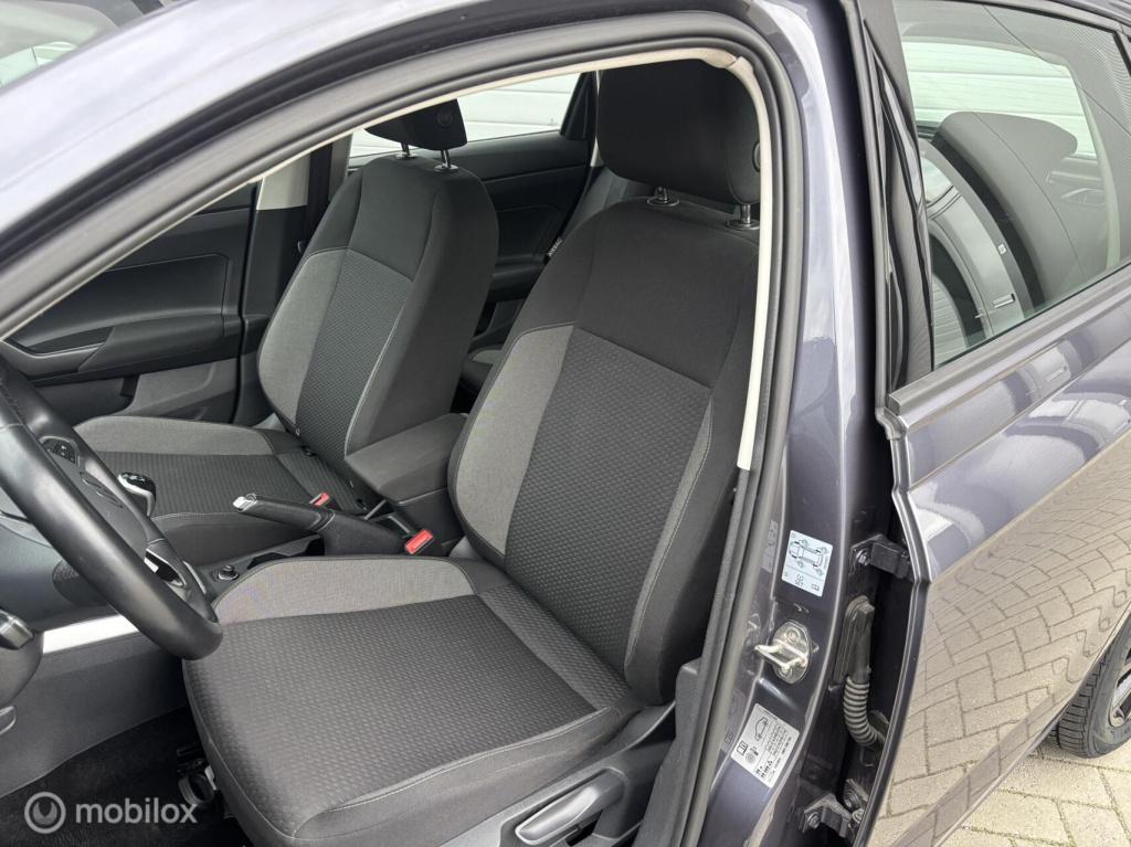 Volkswagen Polo 1.0 tsi life digitaal dashboard led