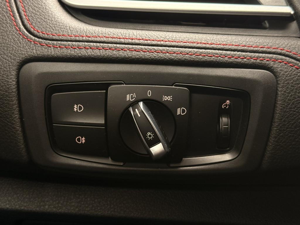 BMW 2-serie active tourer 216d centennial sport line | pano | trekhaak | st