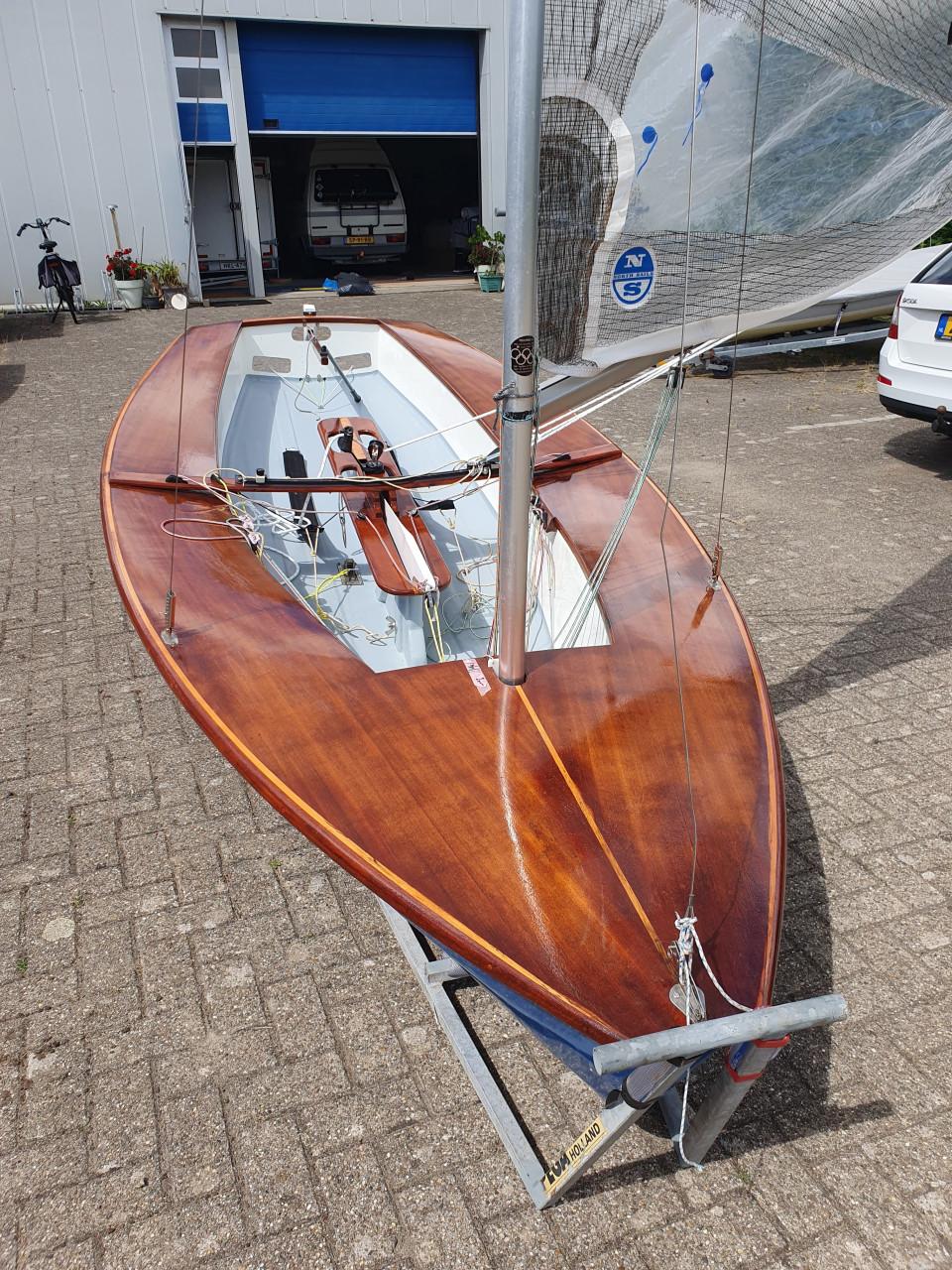 Solo NED 434