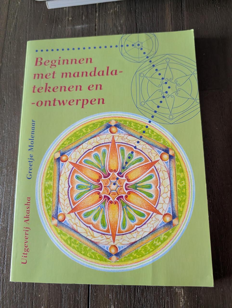 Teken en Zentangle boeken
