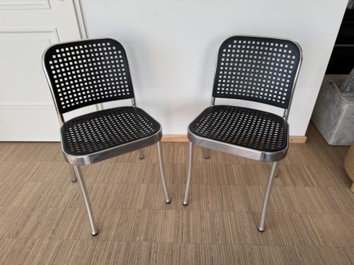Eetkamerstoelen