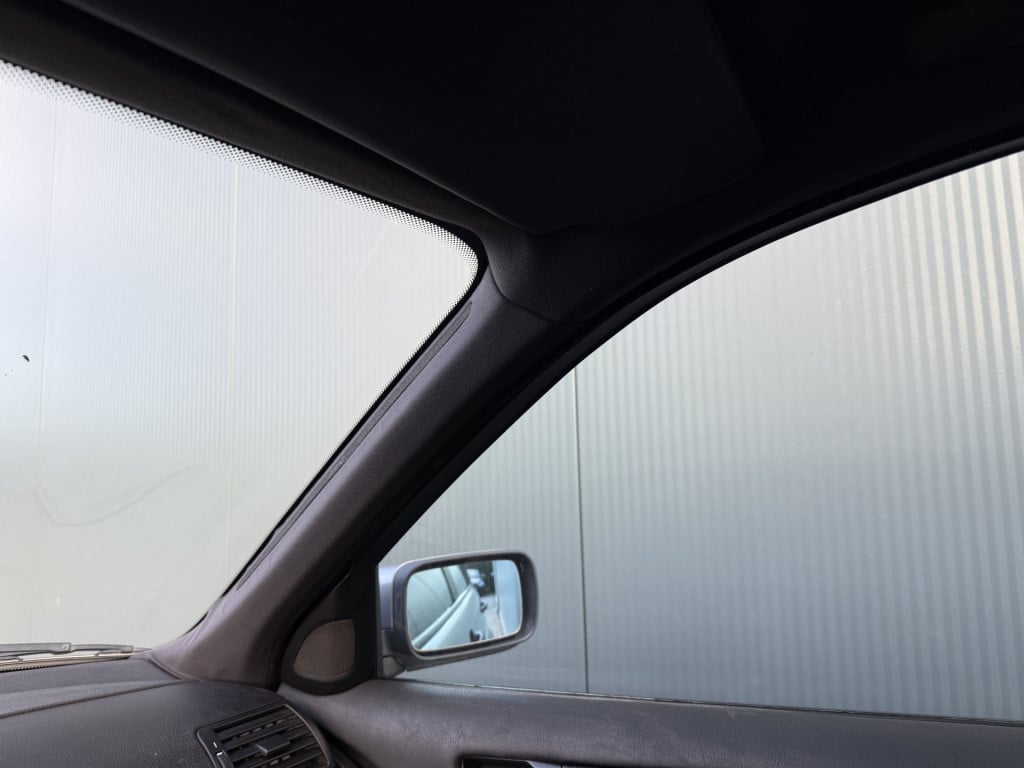 BMW 3-serie 318i 2.0i special executive sedan