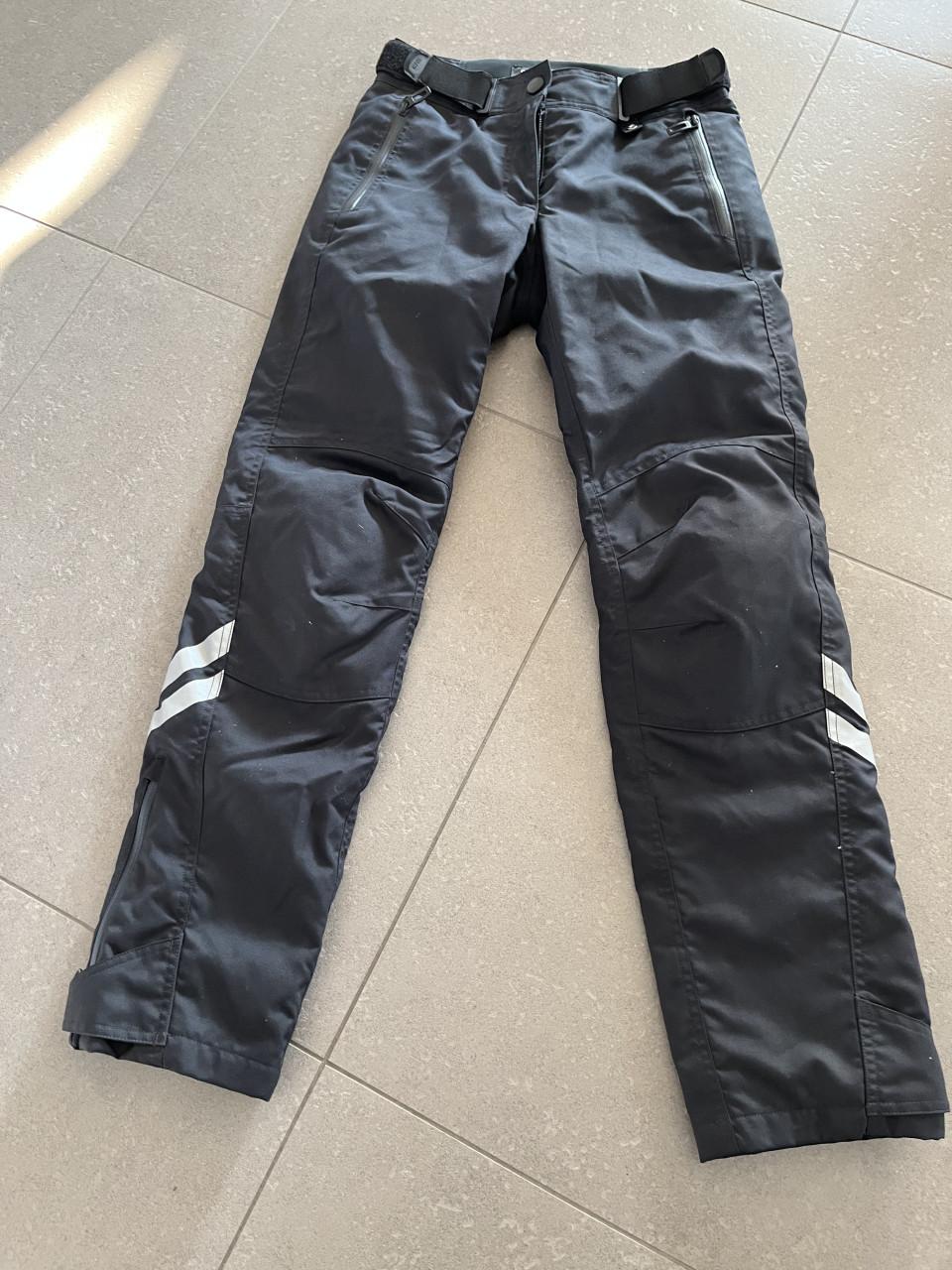 Motorbroek dames( BMW allround ladies)