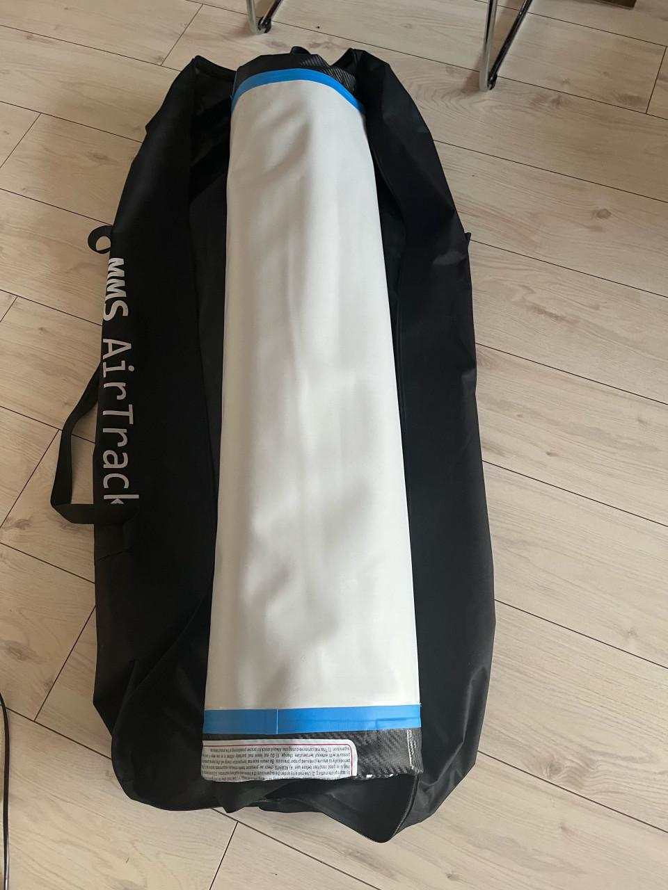 MMS airtrack
