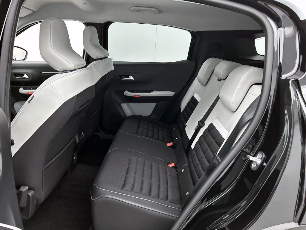 Citroen C3 Aircross hybrid 145pk automaat max | achteruitrijcamera | comfor