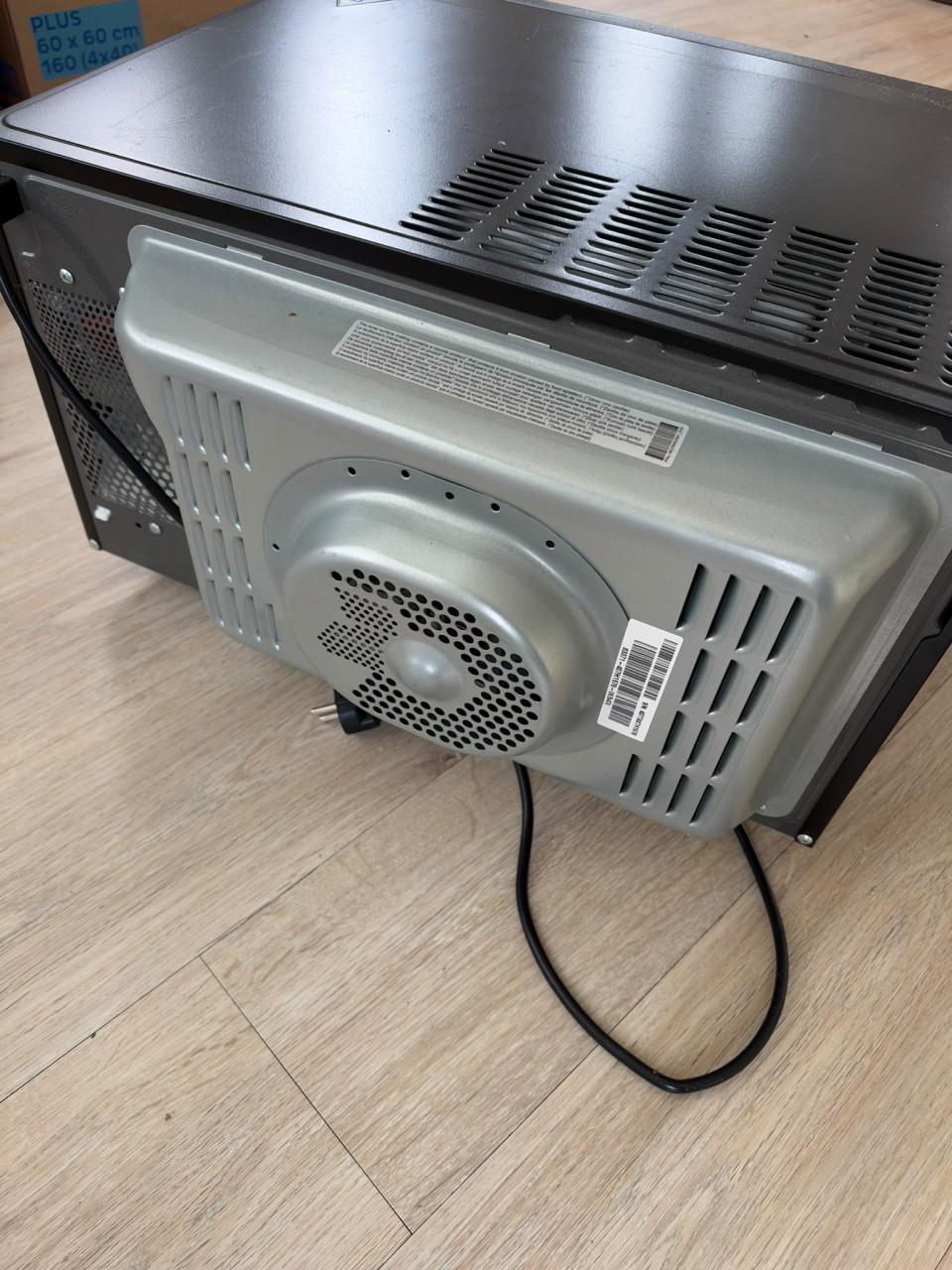 Combi magnetron