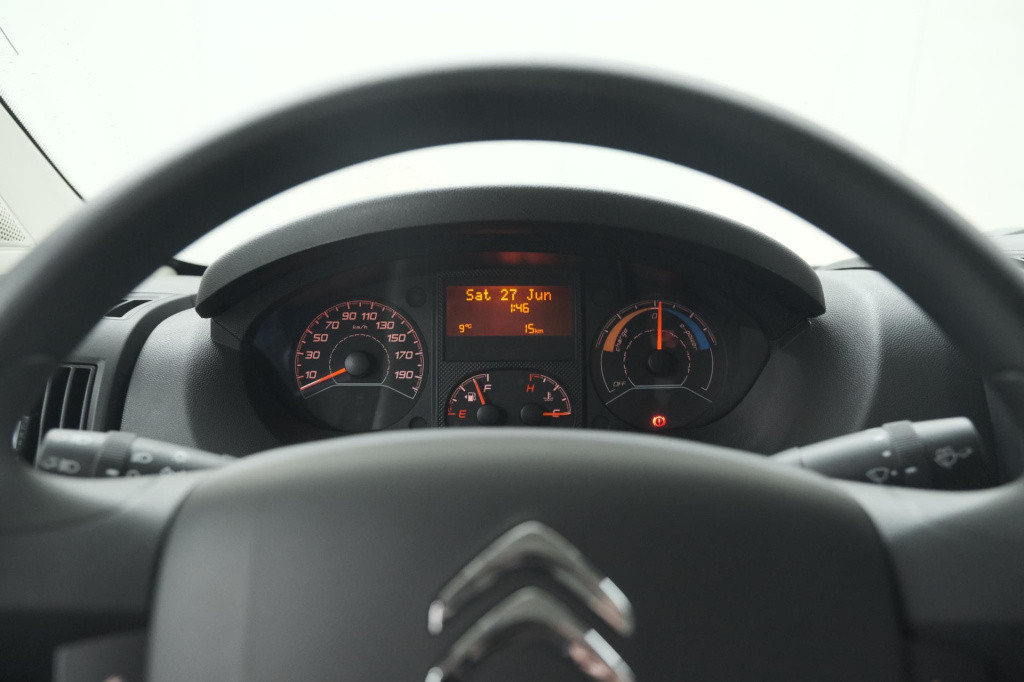 Citroen ë-jumper 435 l3h2 club 75 kwh