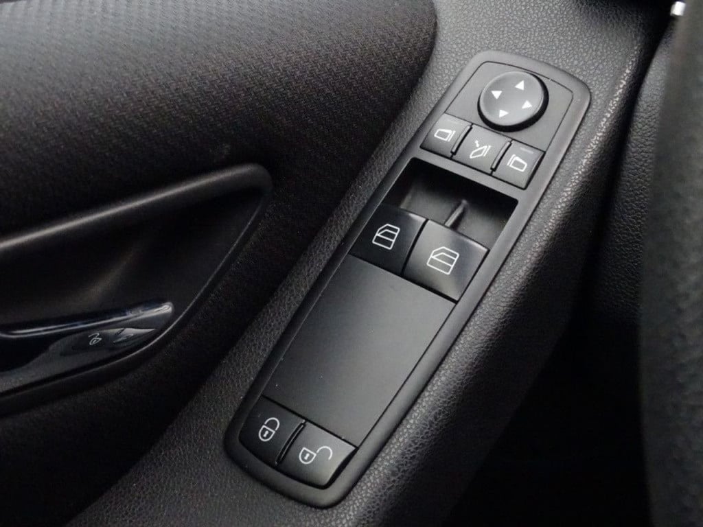 Mercedes-Benz B-Klasse 170 automaat | navi | cruise