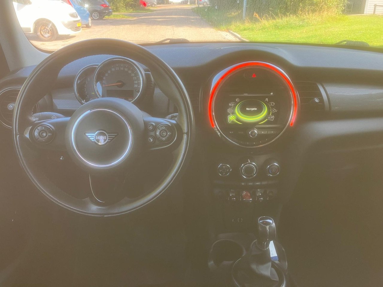 Mini Cooper 1.5