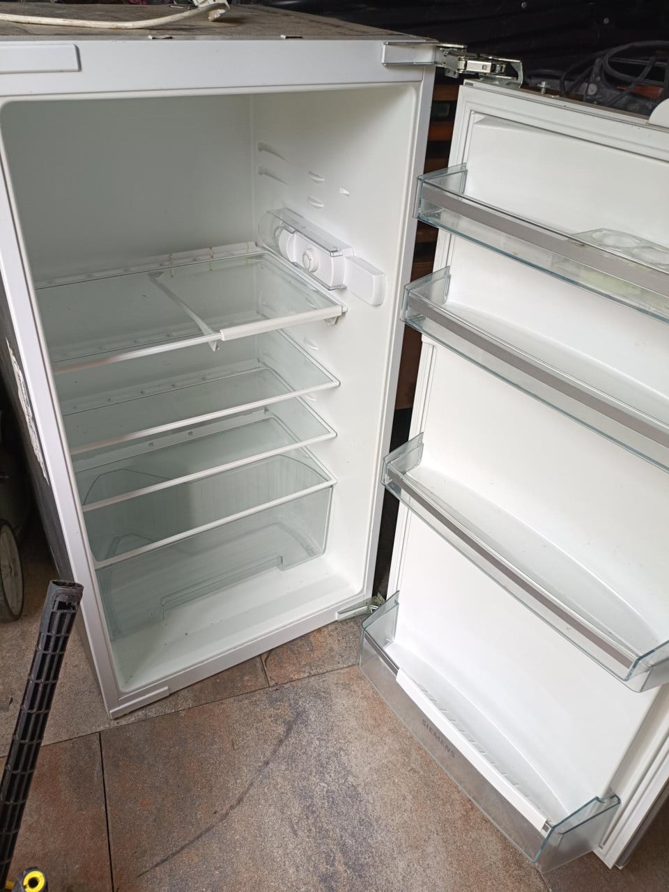 Te koop inbouw koelkast