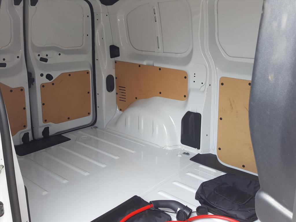 Citroen ë-jumpy gb l2 ev 75 kwh 136pk airco | cruise control | parkeersenso