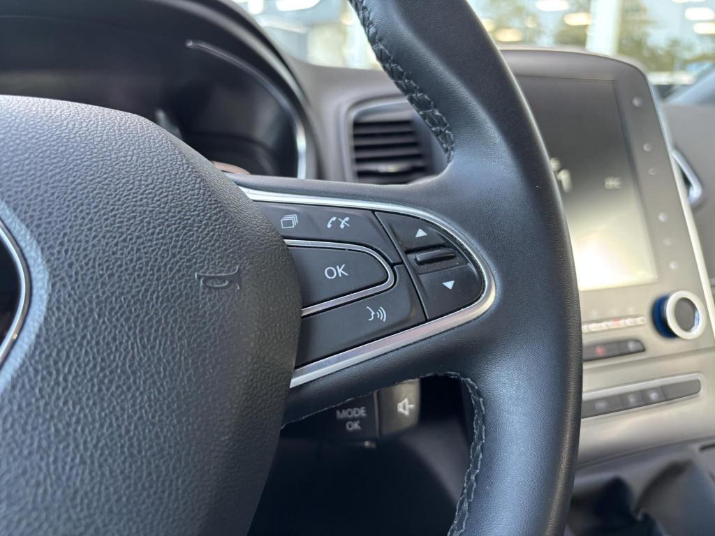 Renault Scenic 1.3 tce intens incl. trekhaak!