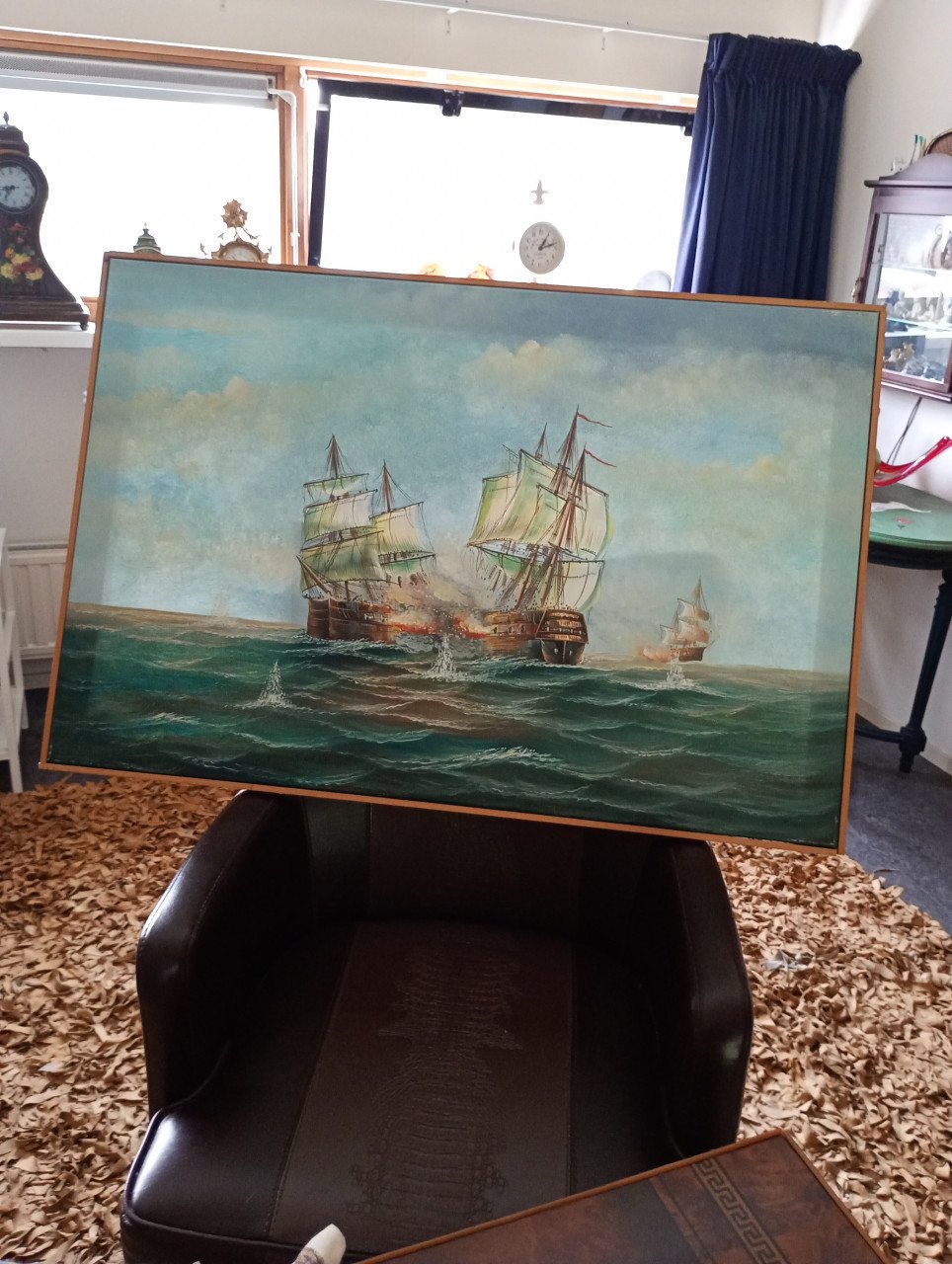 Schilderij