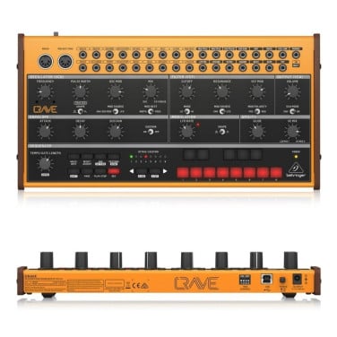 Behringer Crave