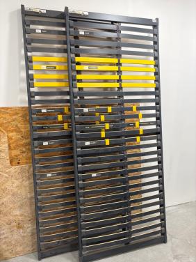 Bosslfex lattenbodem 2x 80c200