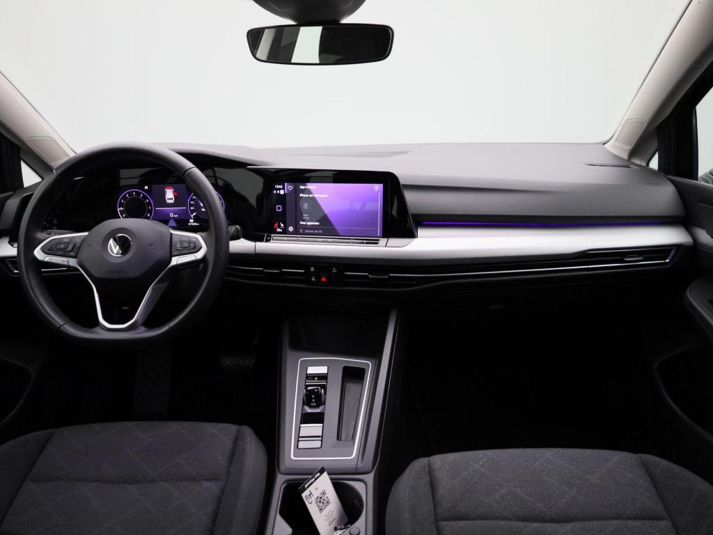 Volkswagen Golf variant 1.5 etsi life business automaat | apple carplay/and