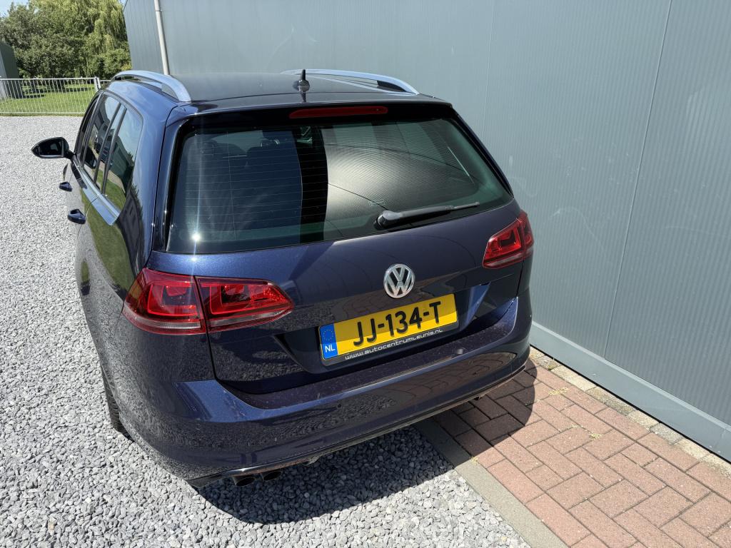 Volkswagen Golf variant 1.4 tsi 125pk business edition connected r