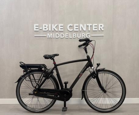 Gazelle Vento C7 Bosch Active Line 57CM 400Wh 8676km
