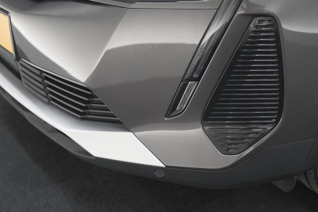 Peugeot 3008 puretech 130 eat8 gt | camera | dodehoekdetectie | adaptieve c