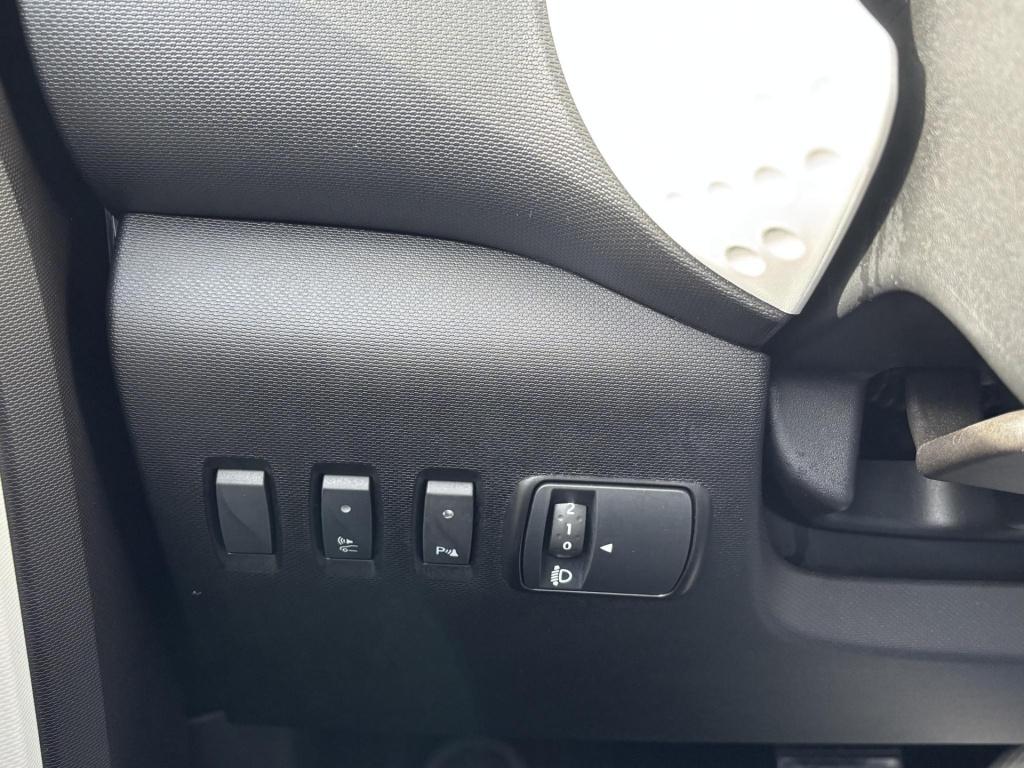 Renault Twingo z.e. r80 e-tech equilibre 22 kwh