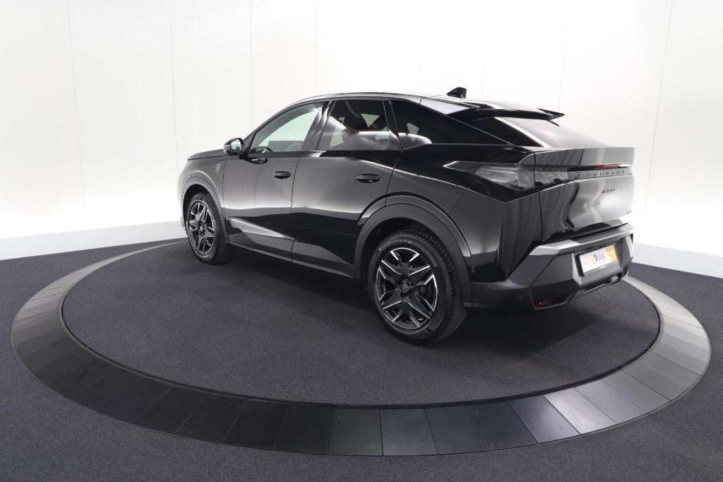 Peugeot 3008 1.2 hybrid 145 gt | 360 vision pack | adaptieve cruise control