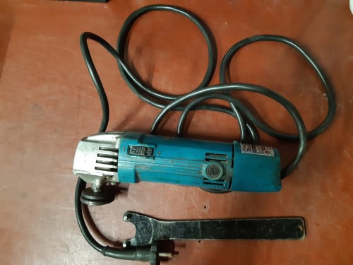 Makita Slijptol 220volt