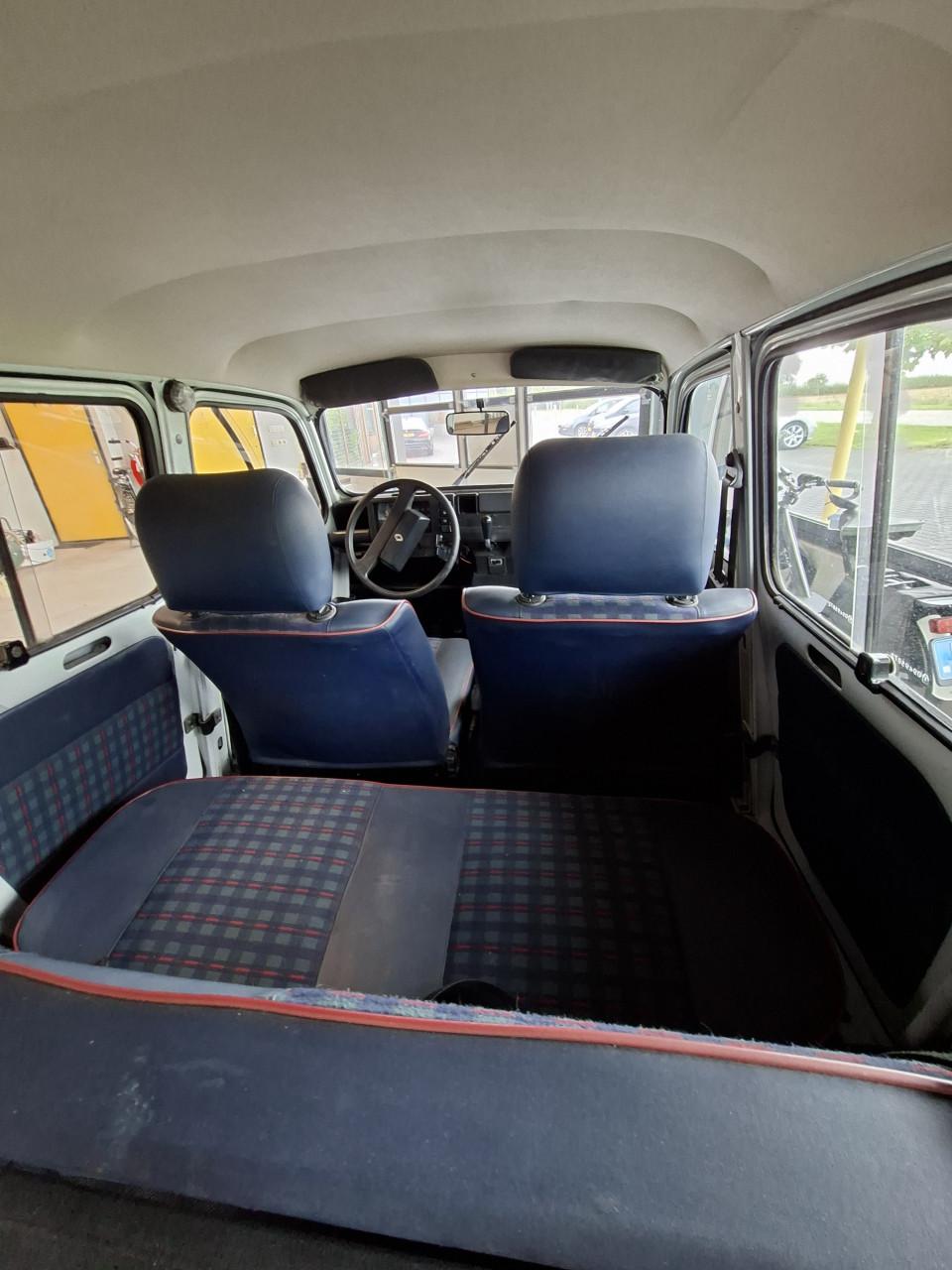 Renault 4