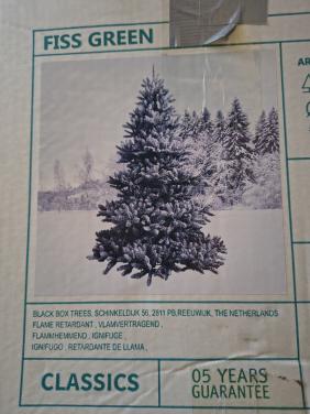 Kerstboom