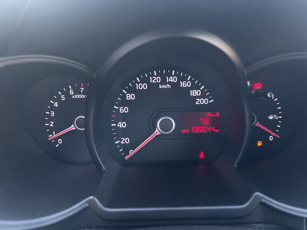 Kia Picanto 1.2 cvvt 5-drs