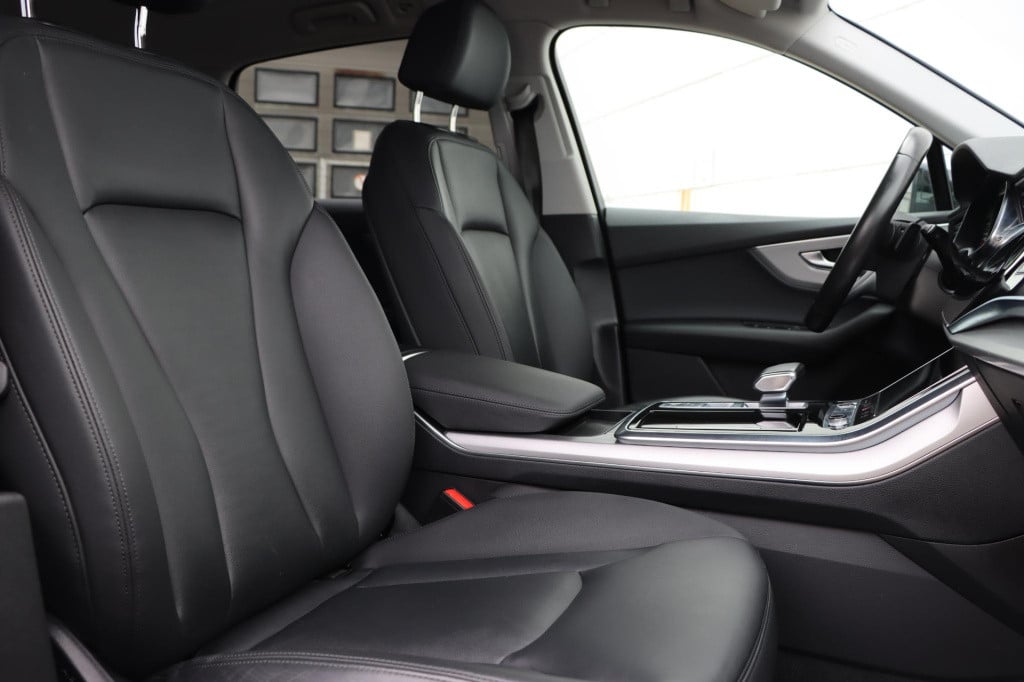 Audi Q7 55 tfsi e quattro pro line 380pk tiptronic