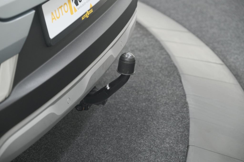 Renault Captur mild hybrid 140 edc techno | trekhaak | 360 camera | 9.3 inc