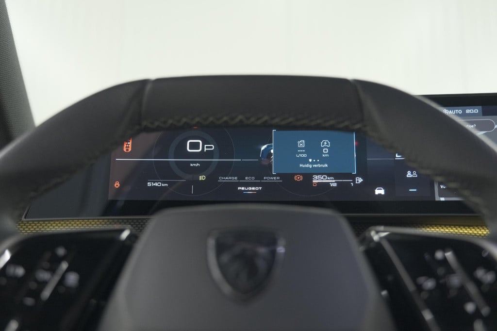 Peugeot 3008 hybrid 136 e-dsc6 gt | camera | adaptieve cruise control | ele