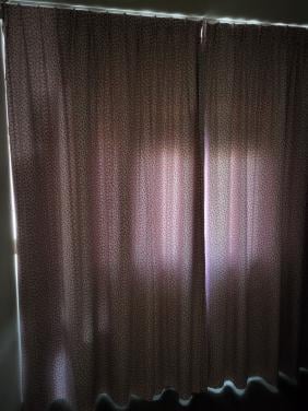 Gordijnen verduister